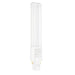 TCP LED PL Lamp 5W Type B Non-Dimmable 1U 2700K (LPLU09B2527K)
