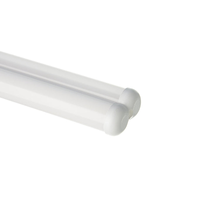 TCP LED PL Lamp 5W Type B Non-Dimmable 1U 2700K (LPLU09B2527K)