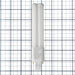 TCP LED PL Lamp 5W Type B Non-Dimmable 1U 2700K (LPLU09B2527K)