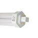 TCP LED 26W PL Universal Non-Dimmable 3500K (LPLU26A2535K)