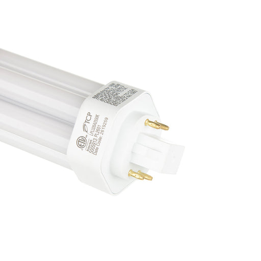 TCP LED 26W PL Universal Non-Dimmable 5000K (LPLU26A2550K)