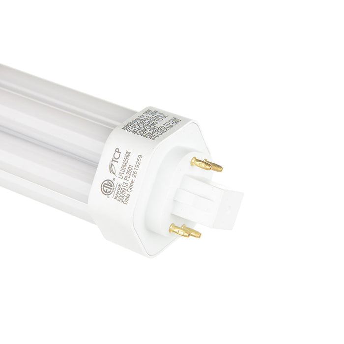 TCP LED 26W PL Universal Non-Dimmable 5000K (LPLU26A2550K)