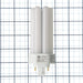 TCP LED 26W PL Universal Non-Dimmable 5000K (LPLU26A2550K)
