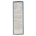 TCP LED PL Lamp 16W 1500Lm 2700K G24Q/GX24Q Base Non-Dimmable White 80 CRI Suitable For Damp Locations (LPLU32A2527K)