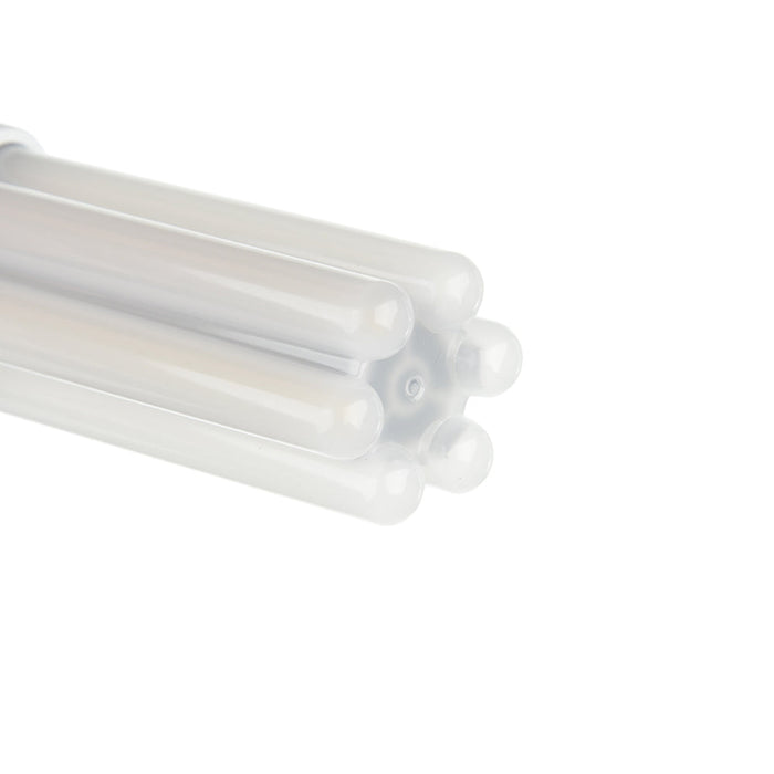 TCP LED PL Lamp 16W 1700Lm 5000K G24Q/GX24Q Base Non-Dimmable White 80 CRI Suitable For Damp Locations (LPLU32A2550K)