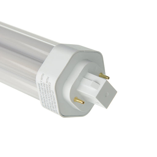 TCP LED PL Lamp 13W Type B Non-Dimmable 3U 5000K (LPLU42B2550K)