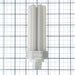 TCP LED PL Lamp 13W Type B Non-Dimmable 3U 5000K (LPLU42B2550K)