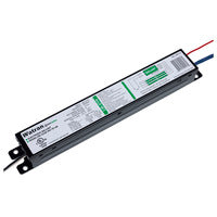 SATCO/NUVO Electronic Instant Start Ballast 120-277Volt (LPT80210)