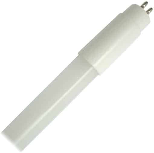 TCP 4 Foot 15W LED T8 Tube G13 Base Type AB Double Ended 2200Lm 4100K 80 CRI 120-277V (LPT818AB41K)