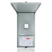 Leviton Outdoor Circuit Breaker Enclosure With 200A Main Circuit Breaker (LR020-BDD)