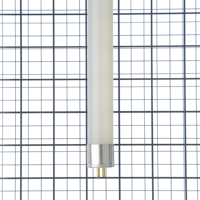 TCP LED Type B 12W 2 Foot T5 Ballast Bypass 3000K SC (LT5HO12B130K)