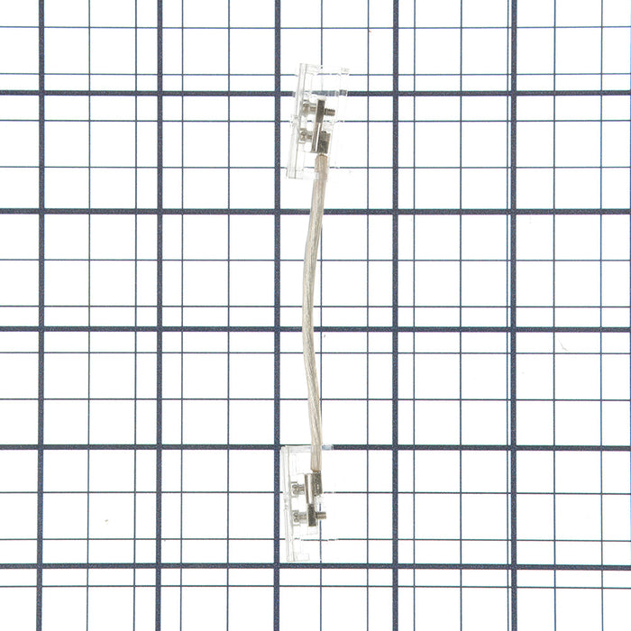 GM Lighting LTR-P-WP Wet Location 3 Inch Tape To Tape Connector (LTR-P-WP-TTC-3)