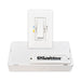 GM Lighting 24V Tunable White CCT Lighting System Wall Controller And Driver For LTR-S Spec Series (LTR-S-TUN-SYS)