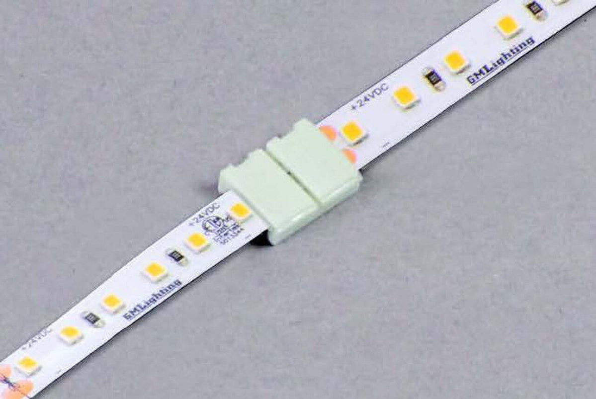 GM Lighting LTW-EZ-24 LED EZ 24 Inch Tape To Power Connector — Lighting ...