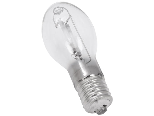 Howard 100W High Pressure Sodium Lamp Mogul Base S54 ED23.5 Clear Bulb (LU100/SBY)