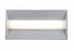 GE PVT24A04XMM8XXVQLTWHTE LED 2X4 Troffer Selectable 19.5W/31W/37.5W 2700Lm/4200Lm/4950Lm 3500K/4000K/5000K 120-277V 80 CRI 50000 Hours (93146095)