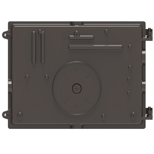 Westgate Manufacturing Max-Feature Cut-Off Wall Pack Wattage/CCT Selectable 100W/120W/150W 3000K/4000K/5000K 120-277V 70 CRI 0-10V Dimming Photocell Bronze (LWPMAX-LG-100-150W-MCTPB-P)