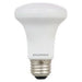 Sylvania LED7R20DIMHO850G6RP 7W LED R20 Dimmable 80 CRI 550Lm 5000K 25000 Hours Medium E26 Base (40463)