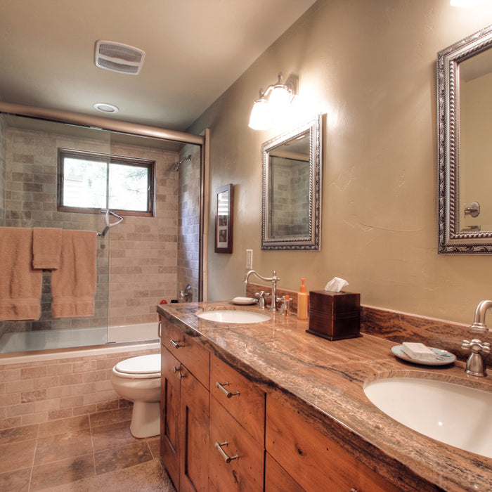 Air King 110 CFM Energy Star Certified Exhaust Fan (AK110LS6)