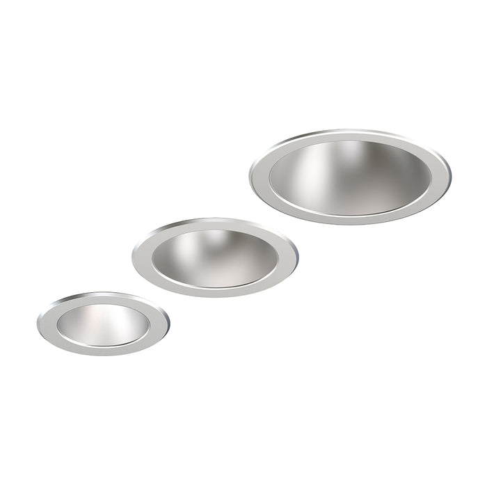 Prescolite FRAME4R-HB 4 Inch Round New Construction Housing With Bar Hangers For T-Grid/Joist (93310895)