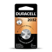 Duracell 4133301201 Home Medical Lithium 3V 1 Pack Blister (DL2032BPK)