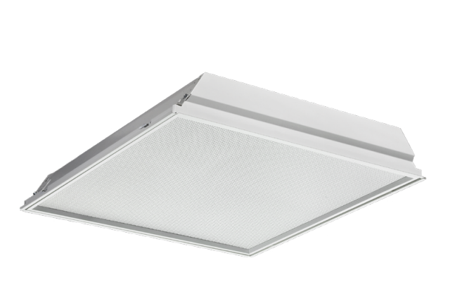Lithonia 2TL2 LED Troffer