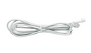 Lotus LED Lights Jumper Cable 10 Foot 3 Pin For 5 CCT Models LED-S9W-5CCT And LED-6-S12W-5CCT (JC-5CCT-10)