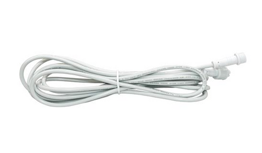 Lotus LED Lights Jumper Cable 10 Foot 3 Pin For 5 CCT Models LED-S9W-5CCT And LED-6-S12W-5CCT (JC-5CCT-10)