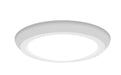 Lumination LDEDR4079SWPH 4 Inch Surface Downlight Round Direct Install 700Lm CCT Selectable 2700K/3000K/3500K/4000K 90 CRI Phase Dimming 120-277V (93307165)
