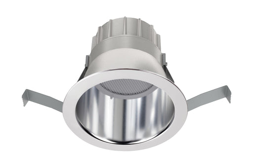 Philips Lightolier M6RDL409CSMCLZ10U 6 Inch Round ModuLyte LED Downlight Lumen/CCT Selectable 3000Lm/3500Lm/4000Lm 2700K/3000K/3500K/4000K/5000K 0-10V Dimming 120/277V (912401592624)