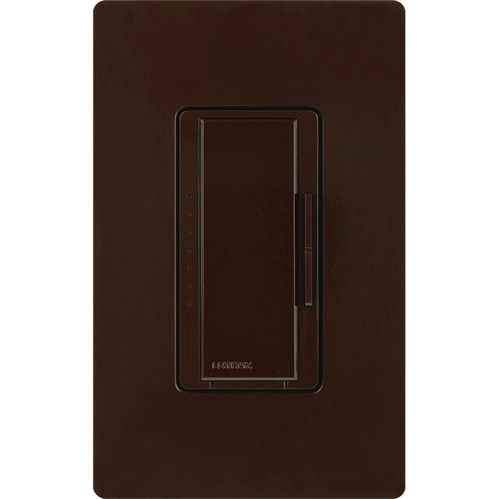 Lutron Maestro 1000W Brown (MA-1000-BR)