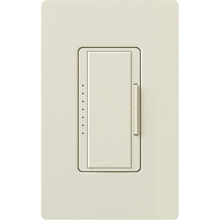 Lutron Maestro 1000W Light Almond (MA-1000-LA)