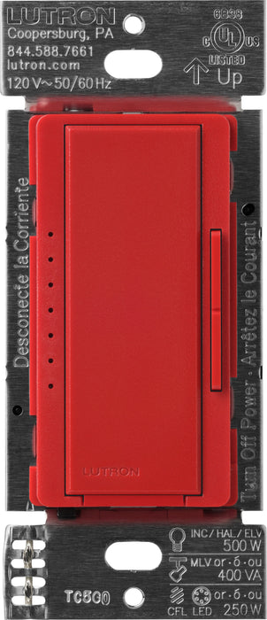 Lutron Maestro Pro LED Dimmer Hot (MA-PRO-HT)