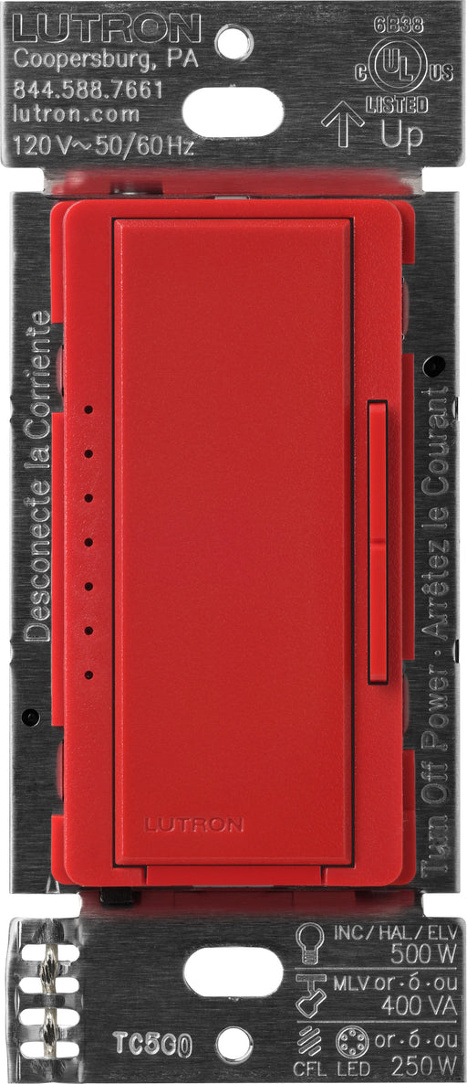 Lutron Maestro Pro LED Dimmer Hot (MA-PRO-HT)