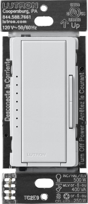 Lutron Maestro Pro LED Dimmer Palladium (MA-PRO-PD)