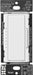 Lutron Maestro Pro LED Dimmer Snow (MA-PRO-SW)