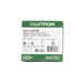 Lutron Maestro Dual LED+ Controls Dimmer And Switch Single Pole Brown-Box (MACL-L3S25-BR)