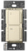 Lutron Maestro 1.5A/75W Fan/Light Speed Control Almond (MACL-LFQ-AL)