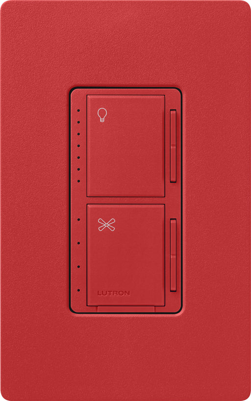 Lutron Maestro 1.5A/75W Fan/Light Speed Control Hot Clamshell (MACL-LFQ-HT)