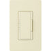 Lutron Maestro 600W Electronic Low Voltage Almond (MAELV-600-AL)