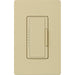 Lutron Maestro 600W Electronic Low Voltage Ivory (MAELV-600-IV)