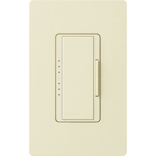 Lutron Maestro 800W Magnetic Low Voltage Almond (MALV-1000-AL)