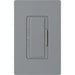 Lutron Maestro 800W Magnetic Low Voltage Gray (MALV-1000-GR)