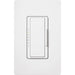 Lutron Maestro 800W Magnetic Low Voltage White (MALV-1000-WH)