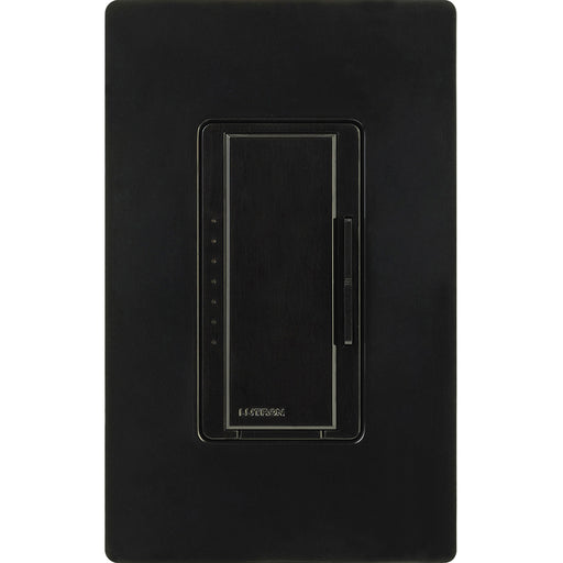 Lutron Maestro 450W Magnetic Low Voltage Black (MALV-600-BL)
