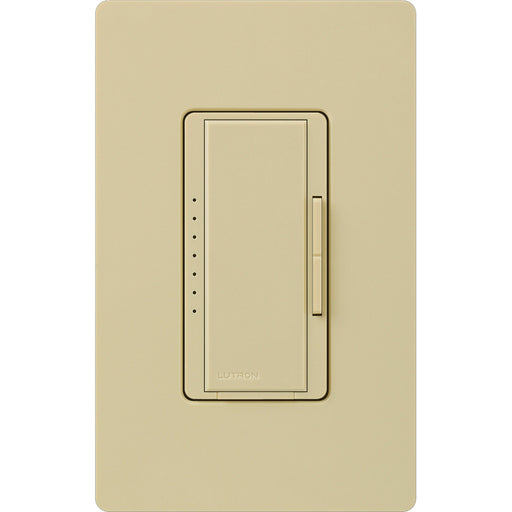 Lutron Maestro 450W Magnetic Low Voltage Ivory Clamshell (MALV-600H-IV)