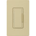 Lutron Maestro 450W Magnetic Low Voltage Ivory Clamshell (MALV-600H-IV)