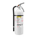 Kidde MAR340 Mariner 340 Fire Extinguisher 3-A:40-B:C 5 Pound (21031423)