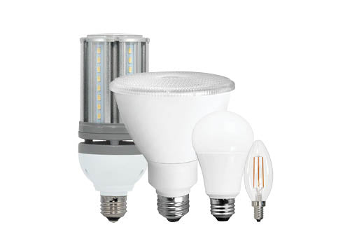 Light Bulbs