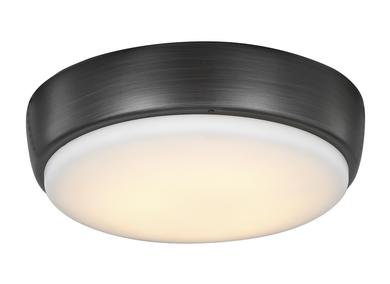 Generation Lighting Universal 7 Inch Wet Rated LED Light Kit In Aged Pewter (MC264AGP)